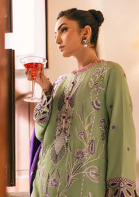 Mushq Symphony Karandi'24 D-07 SPARKLING NOIR