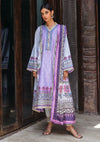 Mushq Nirvana Silk Edit'24 D-06 VIOLA