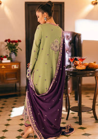 Mushq Symphony Karandi'24 D-07 SPARKLING NOIR