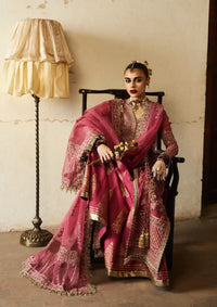 Hussain Rehar Festive'24 MARJANI