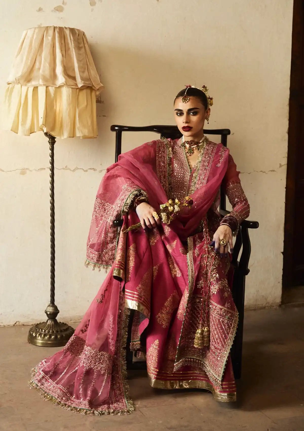 Hussain Rehar Festive'24 MARJANI