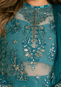 Ayzel Solene Wedding Formals'24 AZW-10 LILA