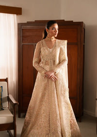 Ayzel Solene Wedding Formals'24 AZW-05 LINNEA