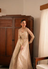 Ayzel Solene Wedding Formals'24 AZW-05 LINNEA