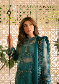 Ayzel Solene Wedding Formals'24 AZW-10 LILA