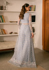 Ayzel Solene Wedding Formals'24 AZW-08 HAILEY