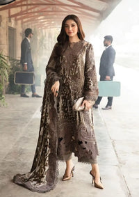 Maria.B Winter Luxe'24 D-01