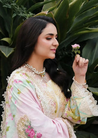 Manara Vintage Karandi Fall'24 VK-02 MUSHK