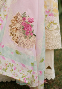 Manara Vintage Karandi Fall'24 VK-02 MUSHK