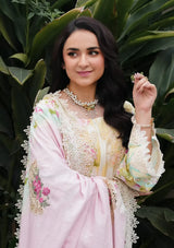 Manara Vintage Karandi Fall'24 VK-02 MUSHK