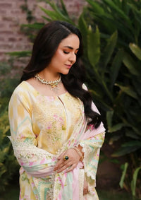 Manara Vintage Karandi Fall'24 VK-02 MUSHK