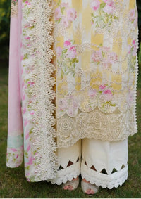 Manara Vintage Karandi Fall'24 VK-02 MUSHK