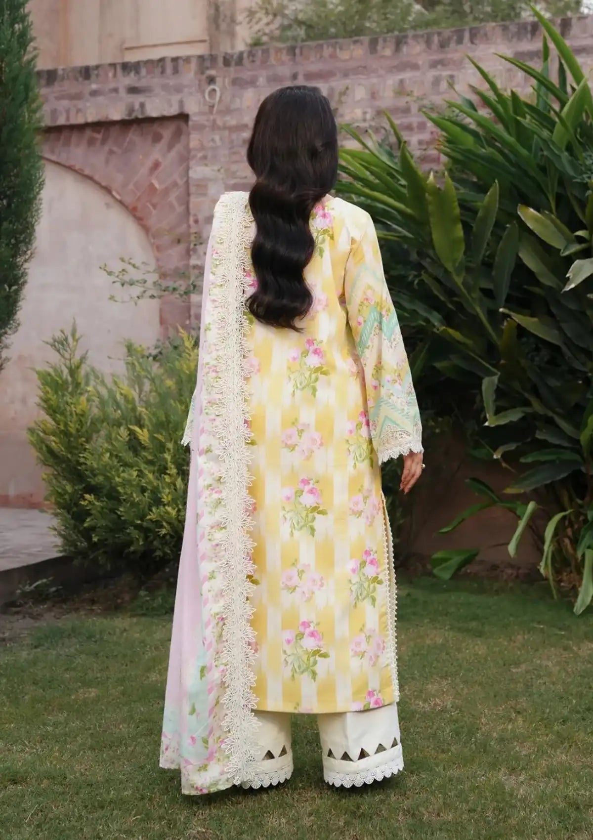 Manara Vintage Karandi Fall'24 VK-02 MUSHK