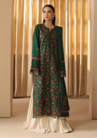 Rajbari Nissa Emb Shawl Edit'24 D-03