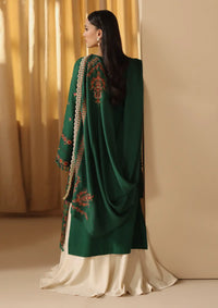 Rajbari Nissa Emb Shawl Edit'24 D-03