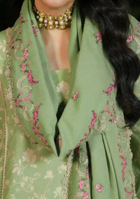 Manara Vintage Karandi Fall'24 VK-06 ANAYA
