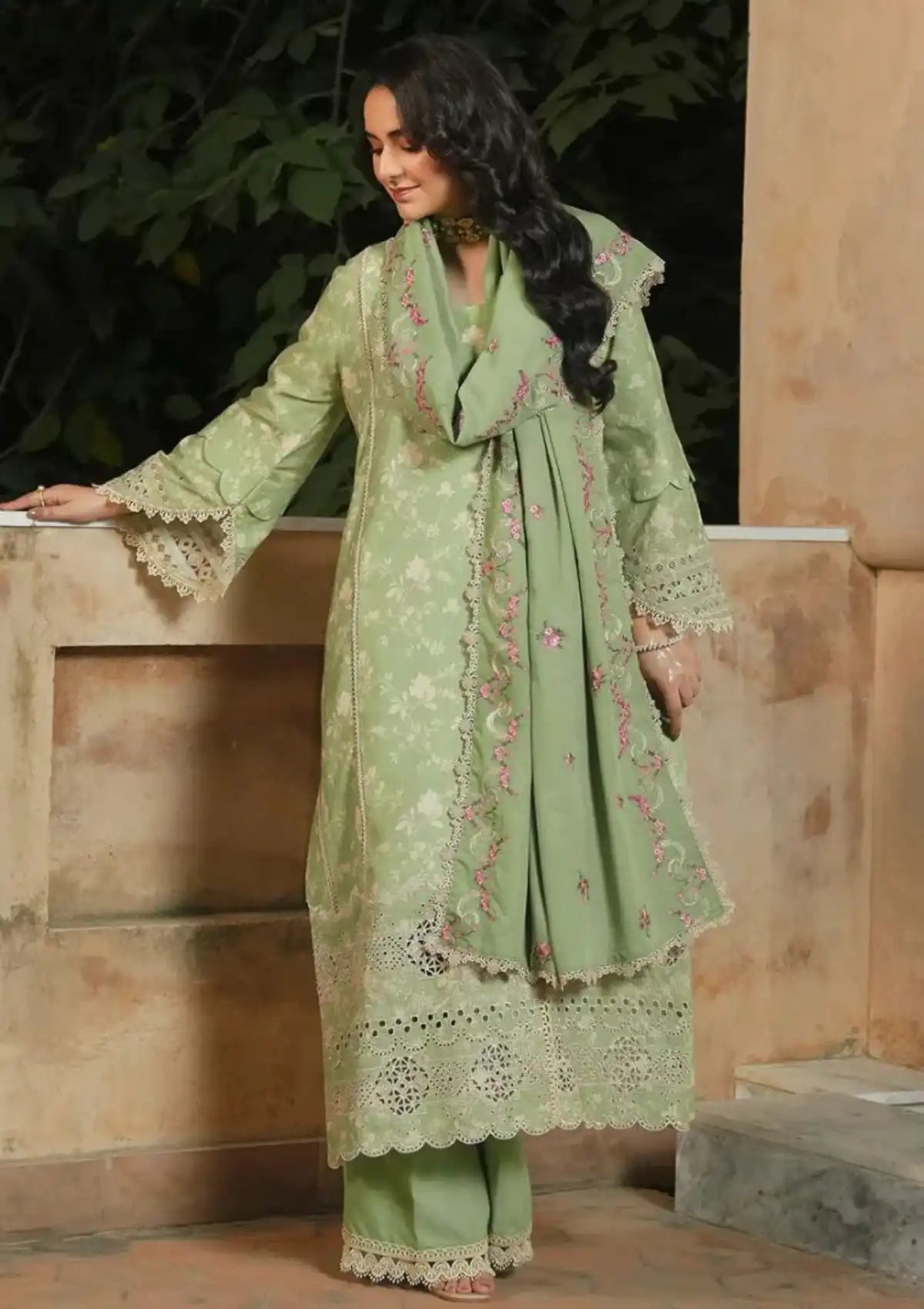 Manara Vintage Karandi Fall'24 VK-06 ANAYA