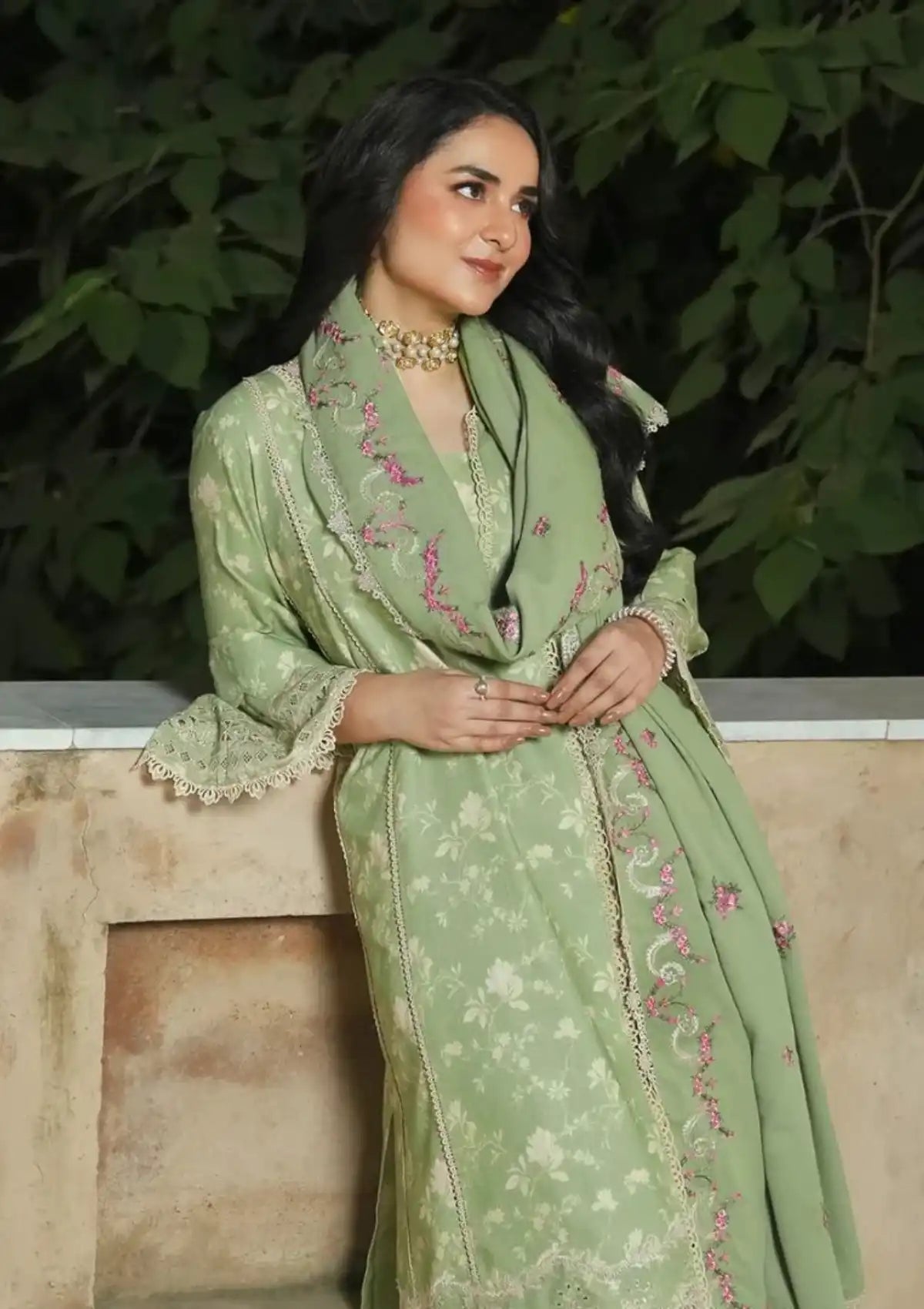 Manara Vintage Karandi Fall'24 VK-06 ANAYA