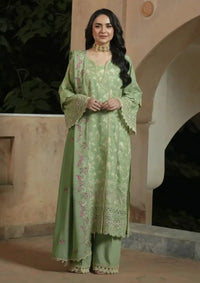 Manara Vintage Karandi Fall'24 VK-06 ANAYA