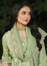 Manara Vintage Karandi Fall'24 VK-06 ANAYA