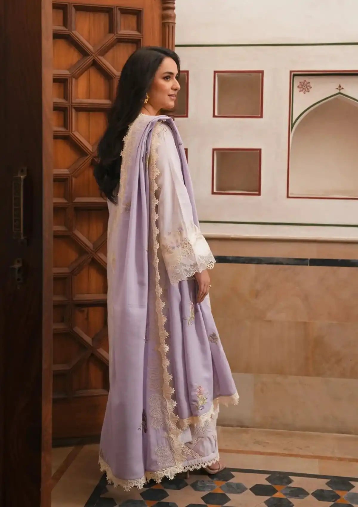 Manara Vintage Karandi Fall'24 VK-12 OPAL
