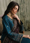 Zarif Raw Silk'24 ZRF-RW-03 REENA