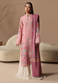 Rajbari Nissa Emb Shawl Edit'24 D-07
