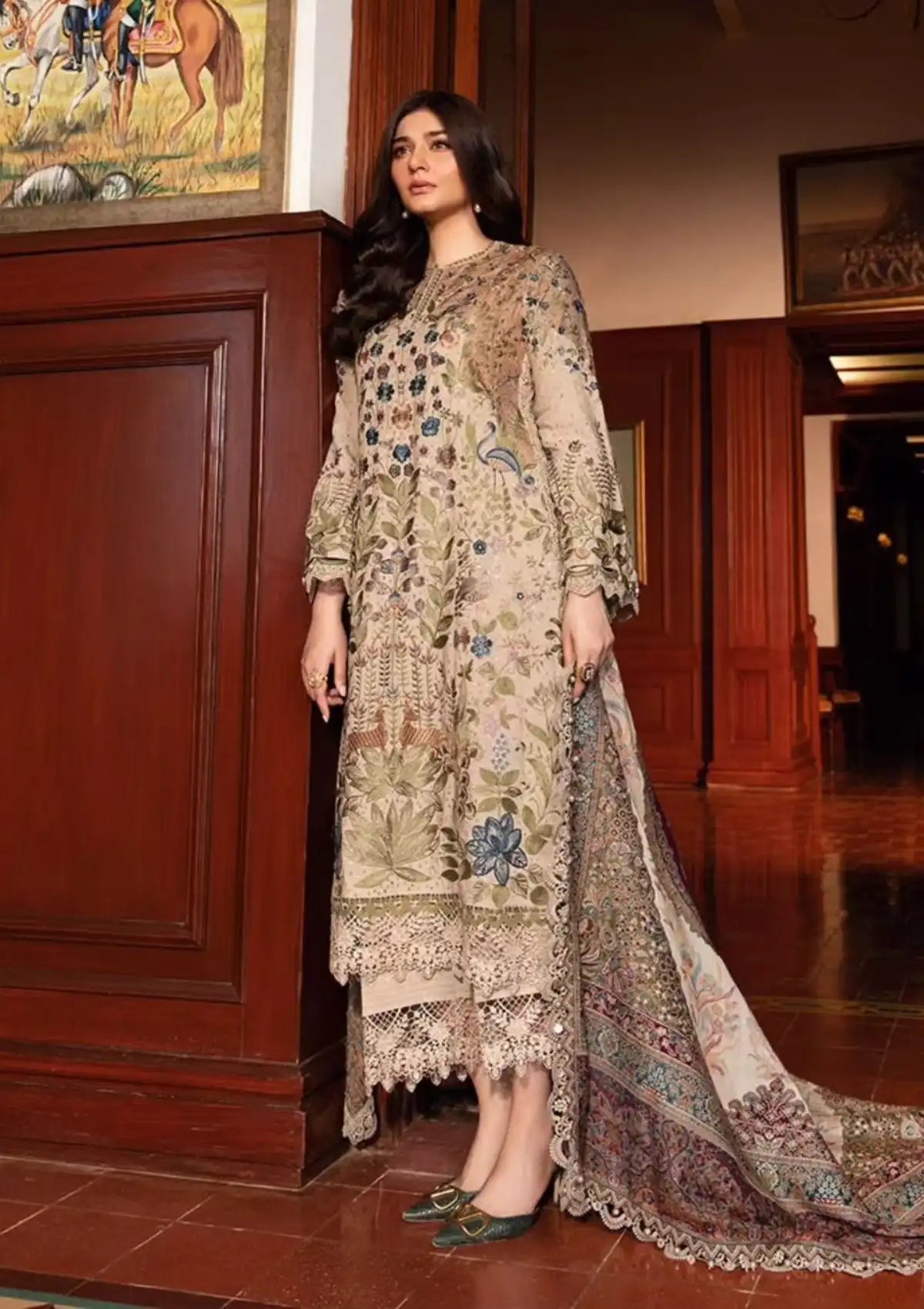 Maria.B Winter Luxe'24 D-11