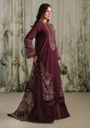 Zarif Raw Silk'24 ZRF-RW-04 LIANA