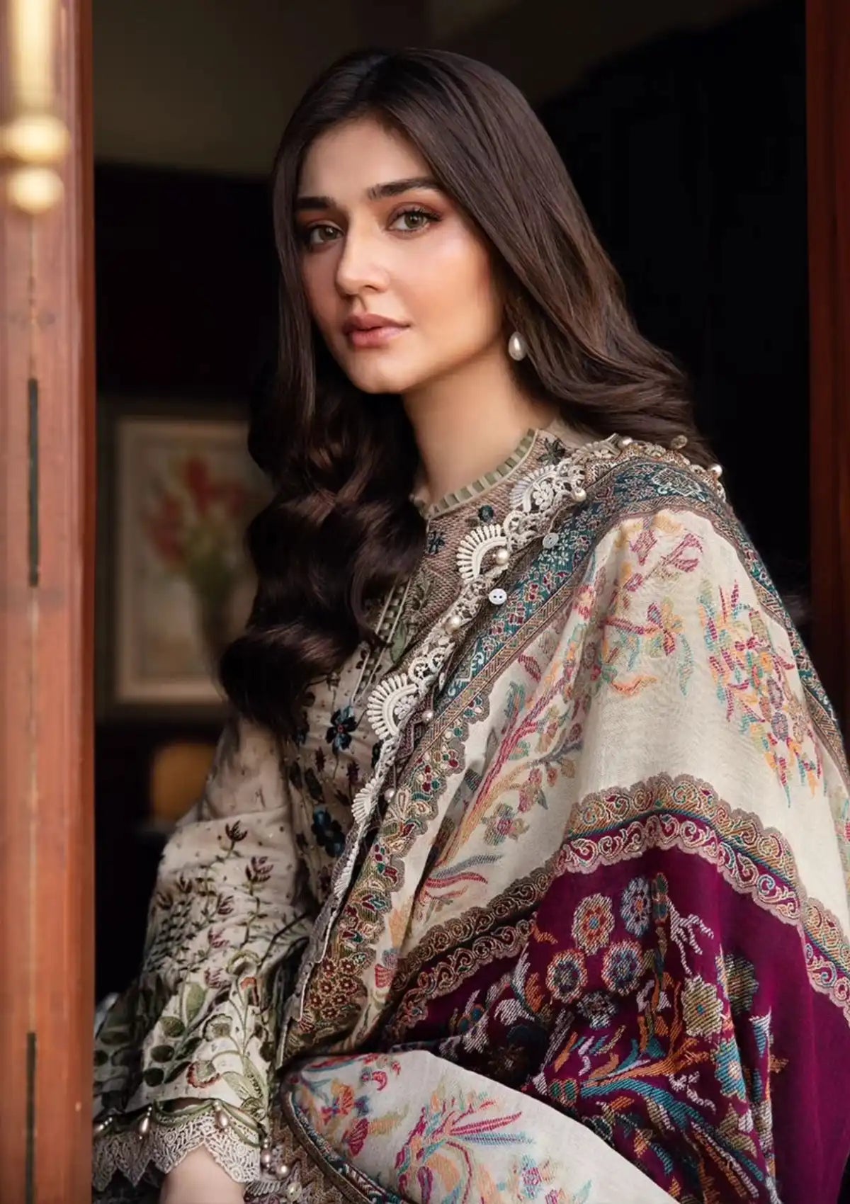 Maria.B Winter Luxe'24 D-11