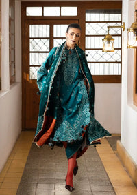 Hussain Rehar Karandi A/W'24 Durk