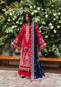 Hussain Rehar Karandi A/W'24 Aman