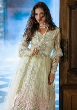 Mushq Stardust Wedding'25 D-06 Cosmic Couture