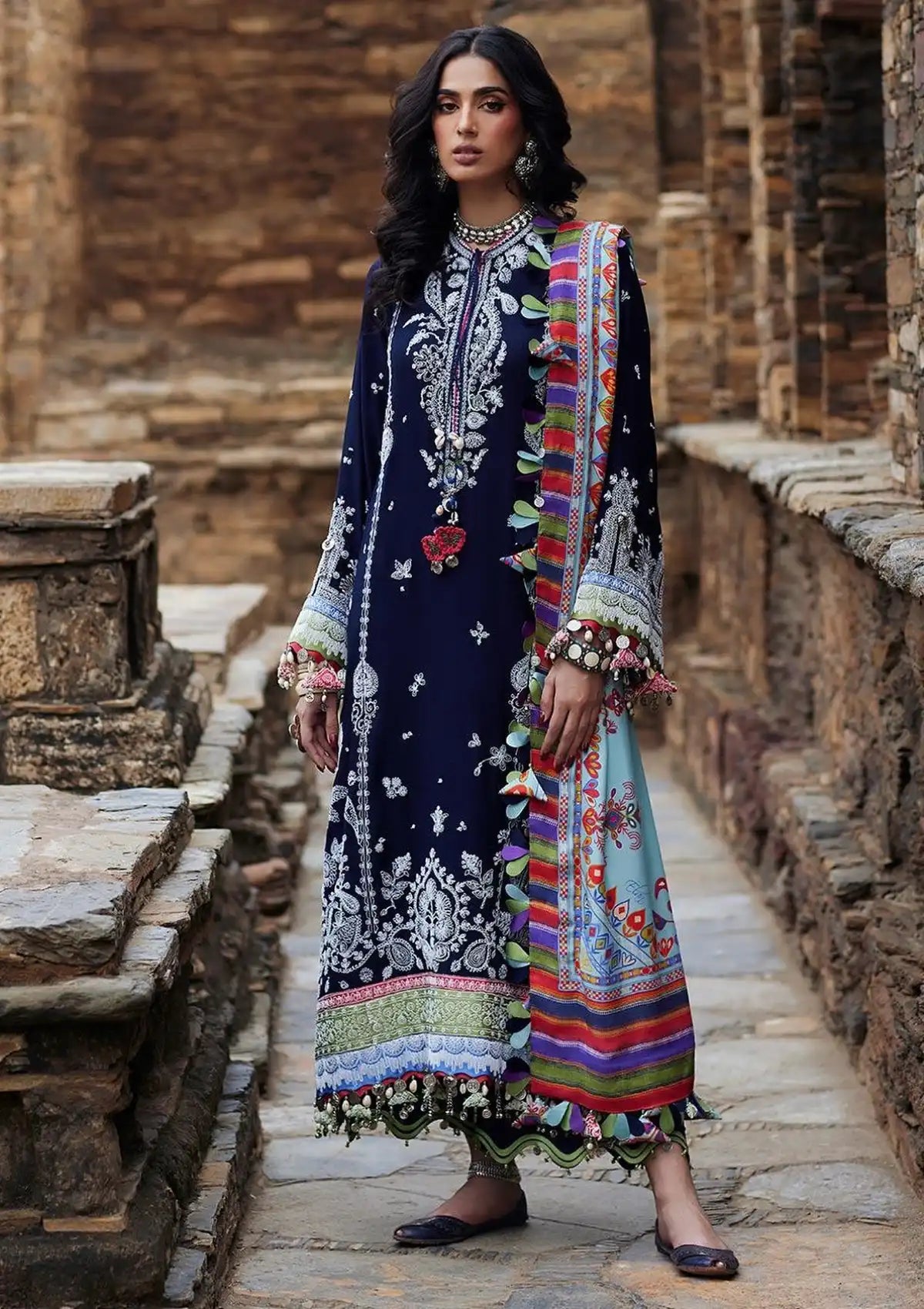 Elan Winter'24 EW-06 MAHROSH