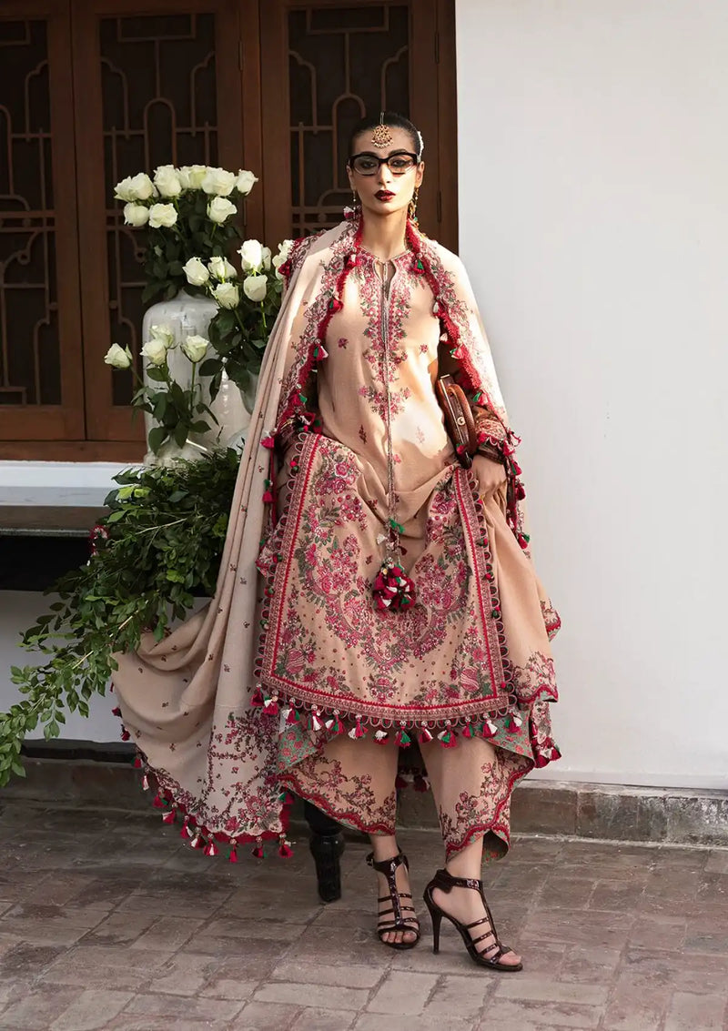 Hussain Rehar Karandi A/W'24 Lali