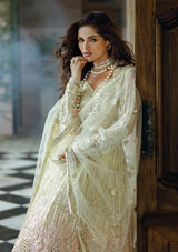 Mushq Stardust Wedding'25 D-06 Cosmic Couture