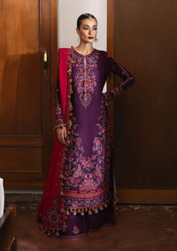 Hussain Rehar Karandi A/W'24 Liliana