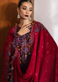 Hussain Rehar Karandi A/W'24 Liliana