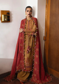 Hussain Rehar Karandi A/W'24 Tawn