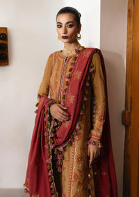 Hussain Rehar Karandi A/W'24 Tawn