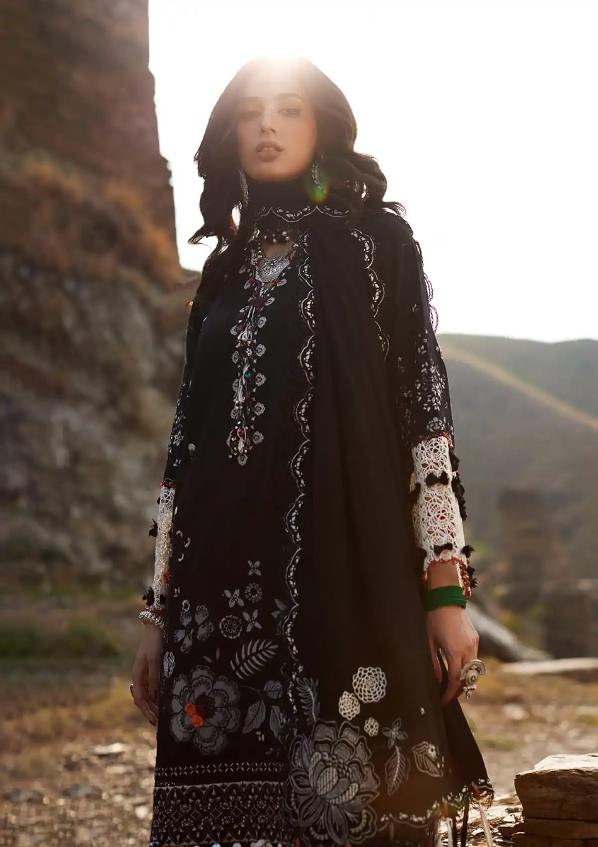 Elan Winter'24 EW-10 AYANNA