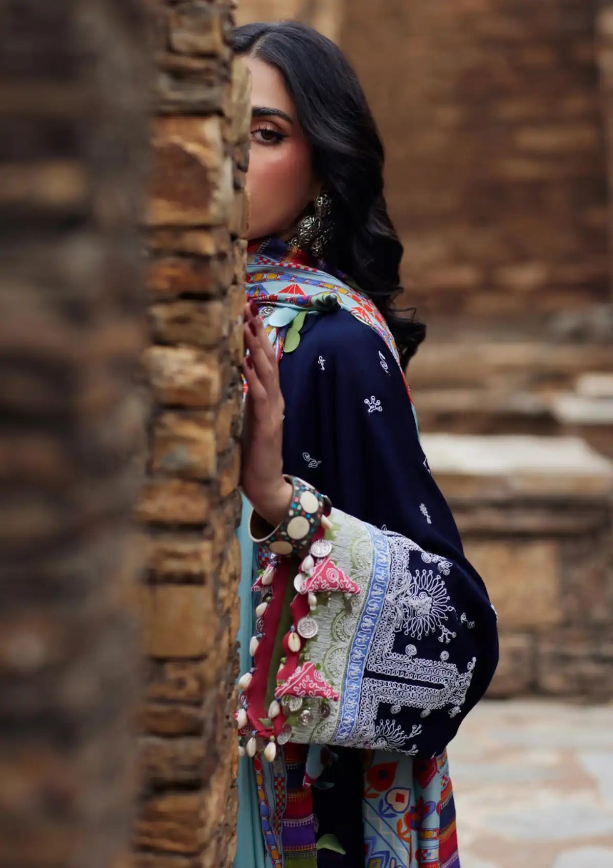 Elan Winter'24 EW-06 MAHROSH