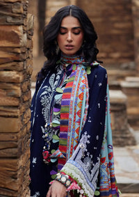 Elan Winter'24 EW-06 MAHROSH