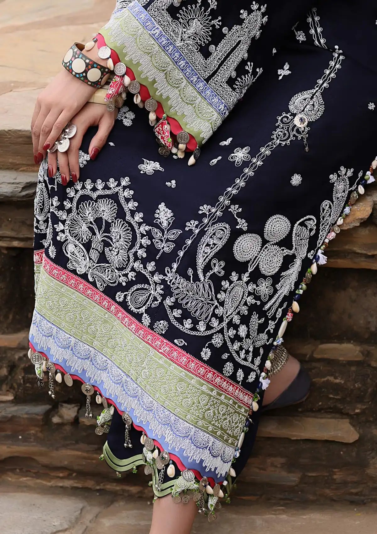 Elan Winter'24 EW-06 MAHROSH