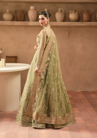 Ayzel Panache Wedding Formals'24 ALF-02 INESSA