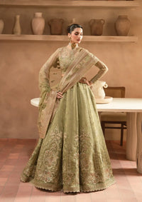 Ayzel Panache Wedding Formals'24 ALF-02 INESSA