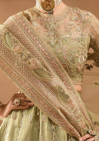 Ayzel Panache Wedding Formals'24 ALF-02 INESSA