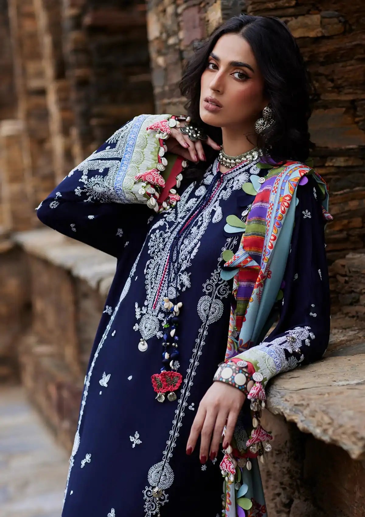 Elan Winter'24 EW-06 MAHROSH