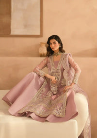 Ayzel Panache Wedding Formals'24 ALF-10 MAURA