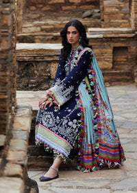 Elan Winter'24 EW-06 MAHROSH